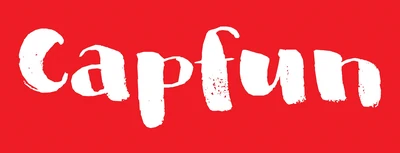 Logo de notre partenaire : Capfun