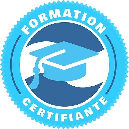Logo Certification formation certifiante