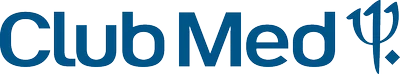 Logo de notre partenaire : Club Med