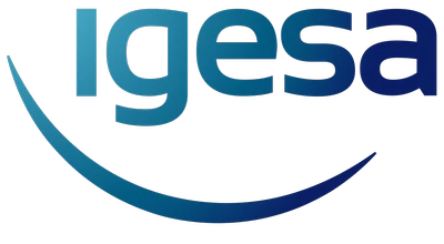 Logo de notre partenaire : Igesa