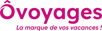 Logo de notre partenaire : O Voyages