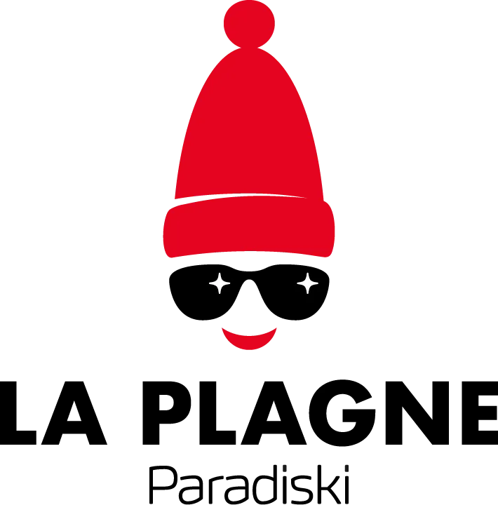 Logo de notre partenaire : Paradiski