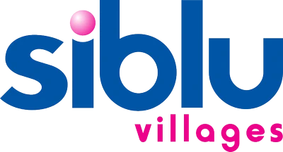 Logo de notre partenaire : Siblu Villages