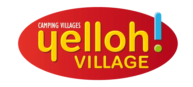 Logo de notre partenaire : Yelloh Villages !
