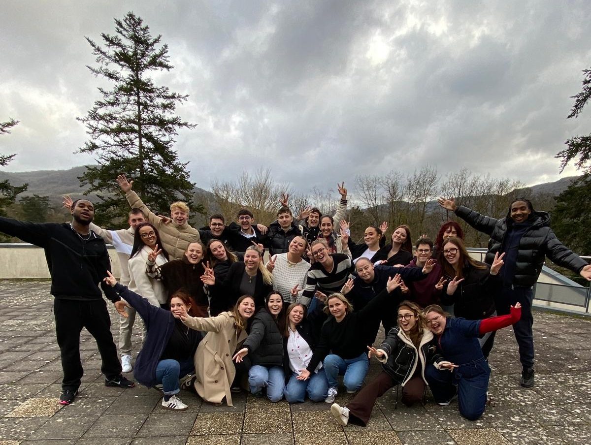 Bienvenue à la promo SIBLU !