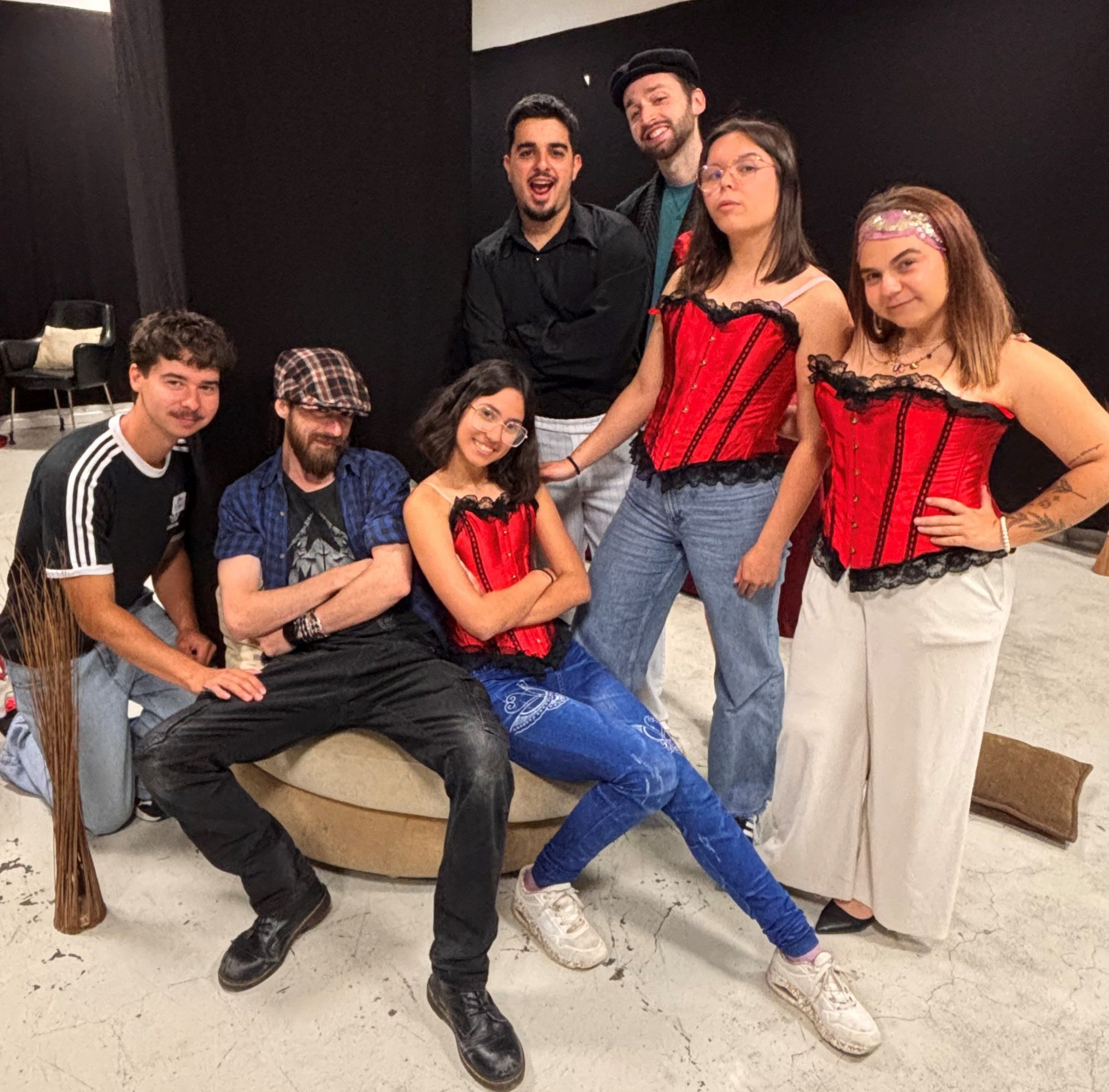 Cap sur la saison d&rsquo;été : Nos « Multi To » partent à la découverte de leur nouvelle saison !